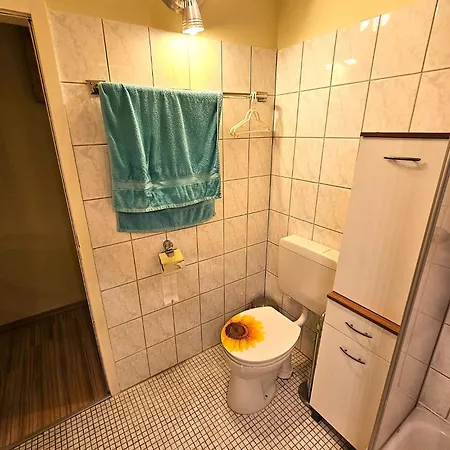 6 Pers Schwimmbad Sauna Ruheraum Freizeitabteilung Darts Tischtennis Fussball Terrasse Mit Riesem Garten Im Wald Nahe Stadmitte Und Bikepark Mit Fahrradlift Tennis Golfplatz Buchbarem Massages Im Wellnessresort Der Brabander *