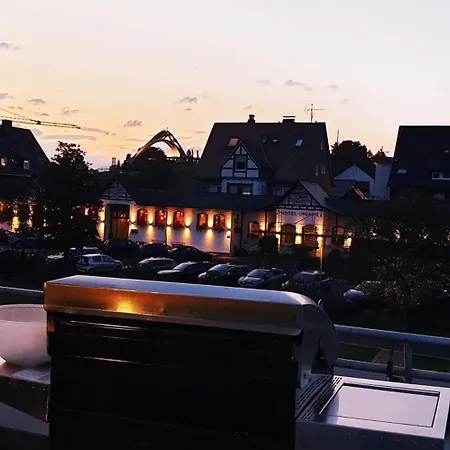6 Pers Schwimmbad Sauna Ruheraum Freizeitabteilung Darts Tischtennis Fussball Terrasse Mit Riesem Garten Im Wald Nahe Stadmitte Und Bikepark Mit Fahrradlift Tennis Golfplatz Buchbarem Massages Im Wellnessresort Der Brabander Apartment *
